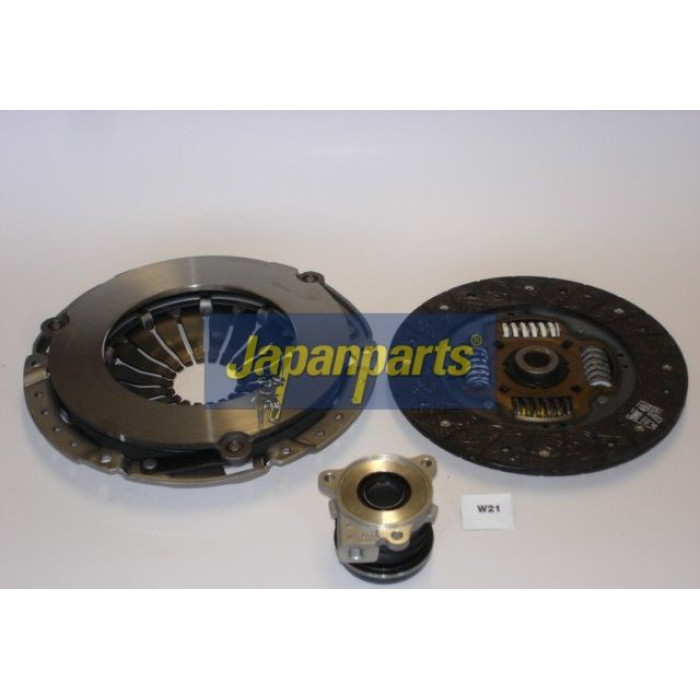 Japanparts Kupplungssatz KF-W21 Japanparts Kupplungssatz KF-W21