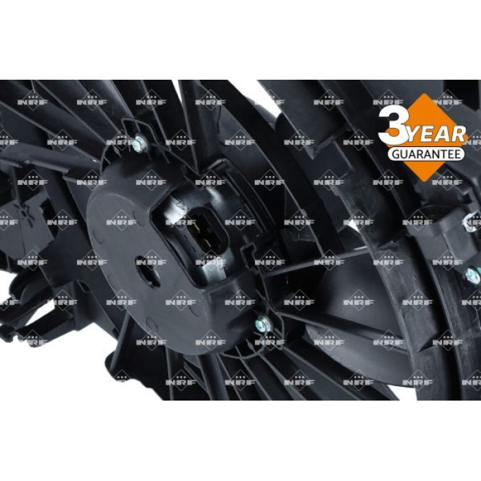 NRF Kühlerlüfter 470023 NRF Kühlerlüfter 470023
