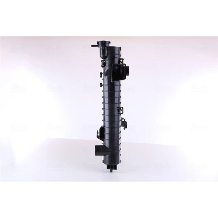 Nissens Wasserkühler PKW 69018 Nissens Wasserkühler PKW 69018