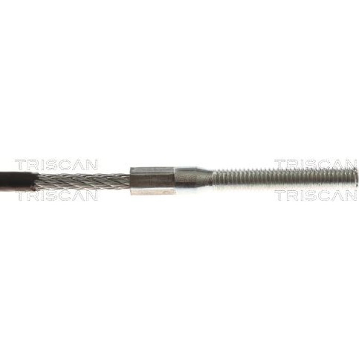 Seilzug, Feststellbremse Nissan T. Note 06- Pr 814014175 Seilzug, Feststellbremse Nissan T. Note 06- Pr 814014175