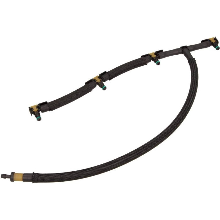 MAXGEAR Leckkraftstoffschlauch 15-0026 MAXGEAR Leckkraftstoffschlauch 15-0026