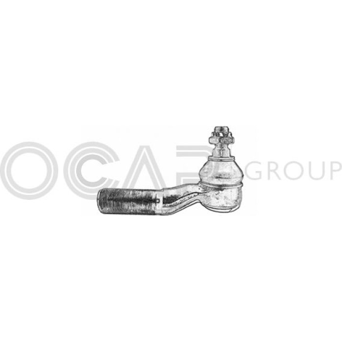 Corteco Spurstangenkopf 49399809 Corteco Spurstangenkopf 49399809
