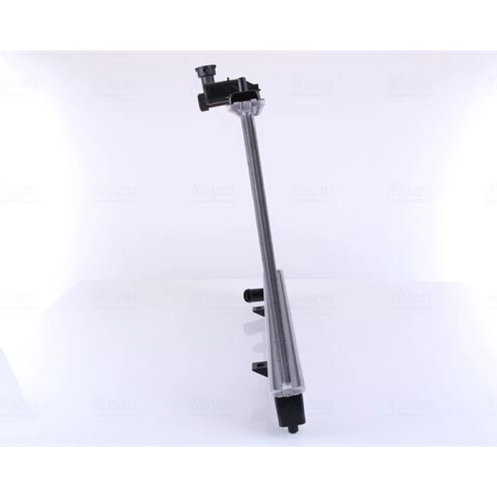 Nissens Wasserkühler PKW 62466A