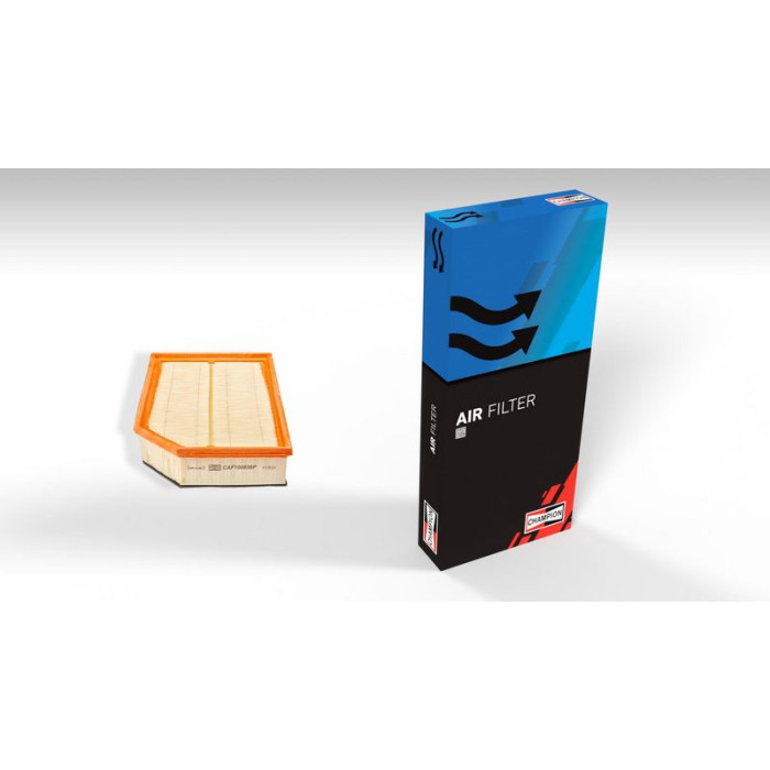 Champion Luftfilter CAF100938P Champion Luftfilter CAF100938P