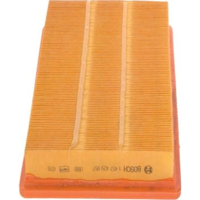 Bosch Luftfilter 1457429957 Bosch Luftfilter 1457429957
