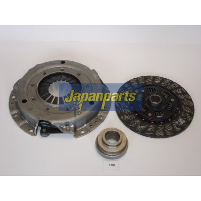 Japanparts Kupplungssatz KF-192 Japanparts Kupplungssatz KF-192