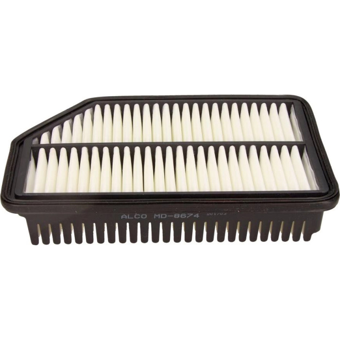 Luftfilter Kia Rio/Veloster 1.1/1.4Crdi 1.6Gdi MD-8674 Luftfilter Kia Rio/Veloster 1.1/1.4Crdi 1.6Gdi MD-8674