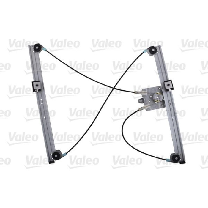 VALEO 850595 Fensterheber-Gleitstück VALEO 850595 Fensterheber-Gleitstück