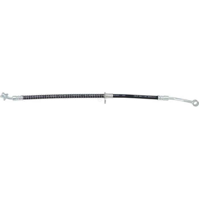 A.B.S. Bremsschlauch SL6651 A.B.S. Bremsschlauch SL6651