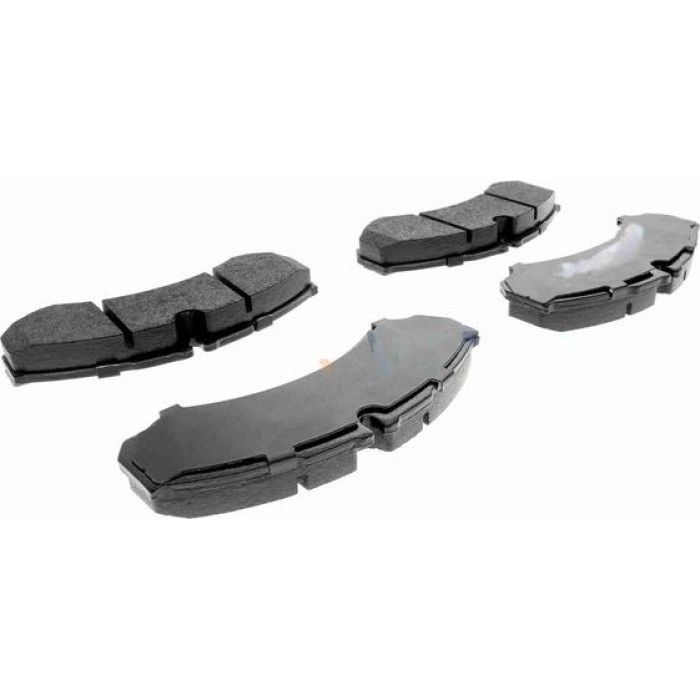 Vaico Bremsbelagsatz für Scheibenbremse V27-0002 Vaico Bremsbelagsatz für Scheibenbremse V27-0002