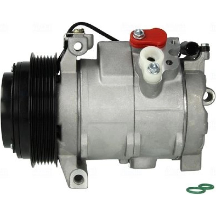 Nissens Klimakompressor PKW 89315 Nissens Klimakompressor PKW 89315