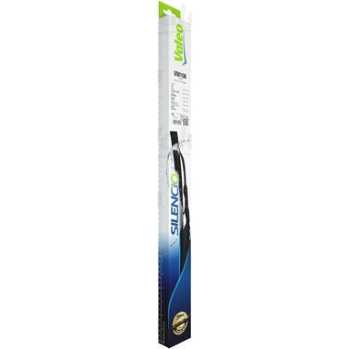 Valeo Scheibenwischer 574156 - Silencio Performance Valeo Scheibenwischer 574156 - Silencio Performance