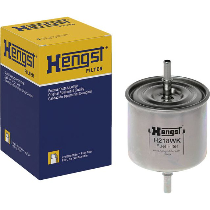 H218WK HENGST FILTER Kraftstofffilter H218WK H218WK HENGST FILTER Kraftstofffilter H218WK