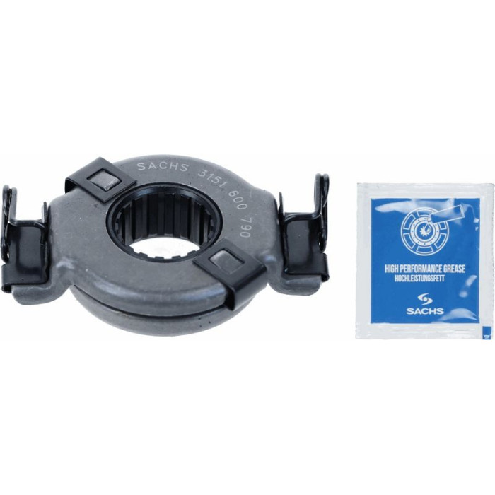 Sachs Kupplungssatz 3000 581 001 Sachs Kupplungssatz 3000 581 001