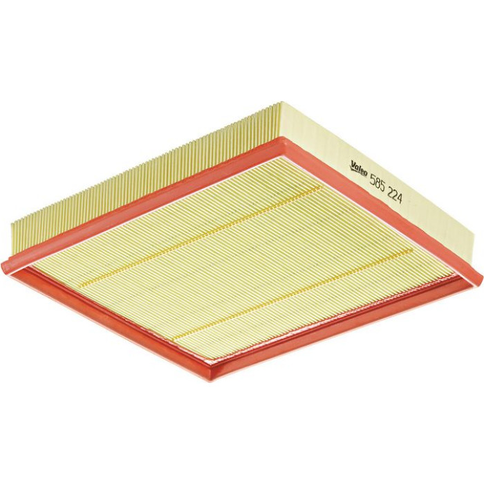 Valeo Luftfilter 585224