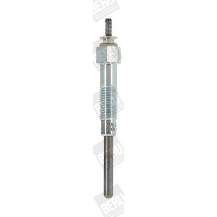 GV688 BERU Glühkerze GV688 GV688 BERU Glühkerze GV688