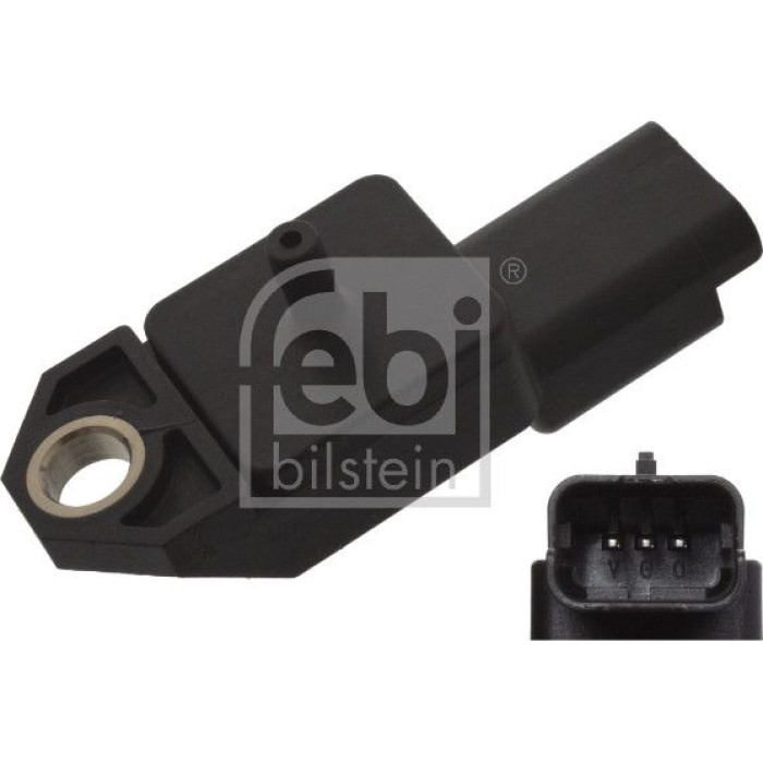 febi Saugrohrdrucksensor 45935 febi Saugrohrdrucksensor 45935
