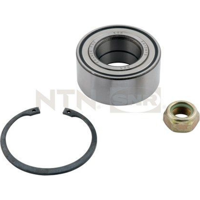 R155.37 SNR Radlagersatz R155.37 R155.37 SNR Radlagersatz R155.37