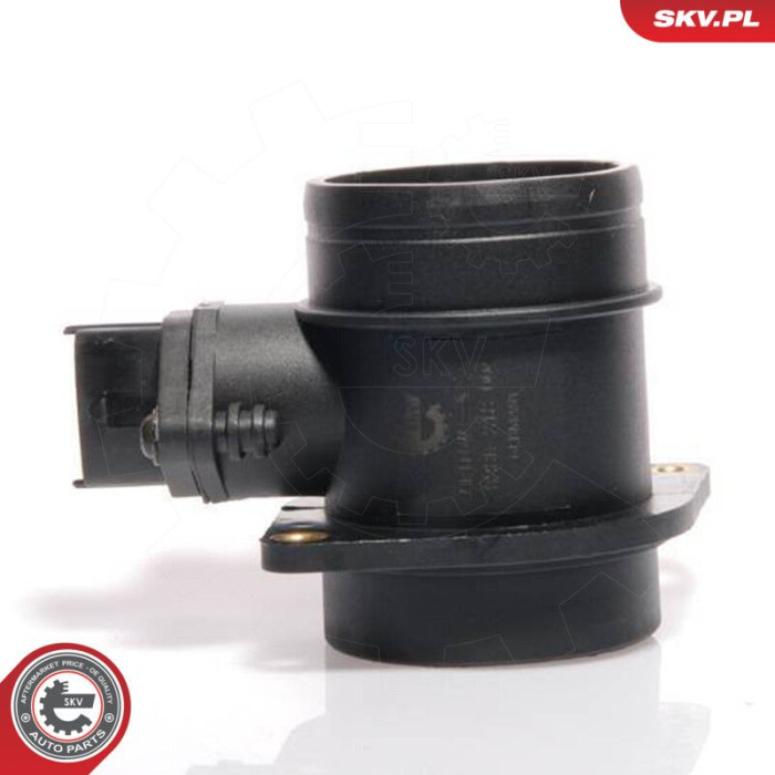 07SKV037 SKV GERMANY Luftmassenmesser Luftmengenmesser 07SKV037 07SKV037 SKV GERMANY Luftmassenmesser Luftmengenmesser 07SKV037