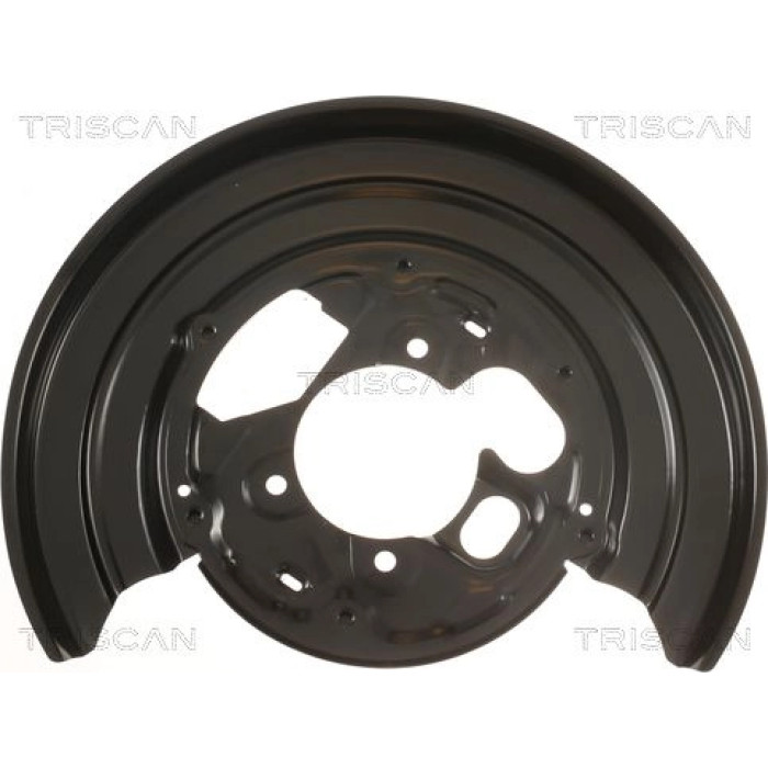 Triscan Spritzblech, Bremsscheibe 812529244 Triscan Spritzblech, Bremsscheibe 812529244
