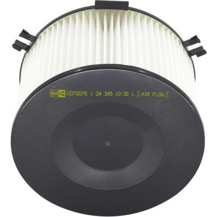 Champion Innenraumfilter CCF0075 Champion Innenraumfilter CCF0075