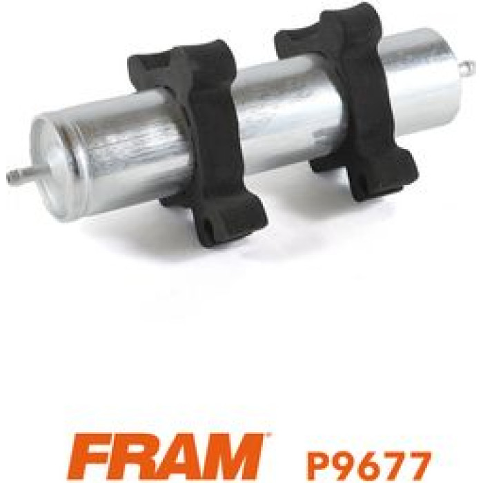 FRAM Kraftstofffilter P9677 FRAM Kraftstofffilter P9677