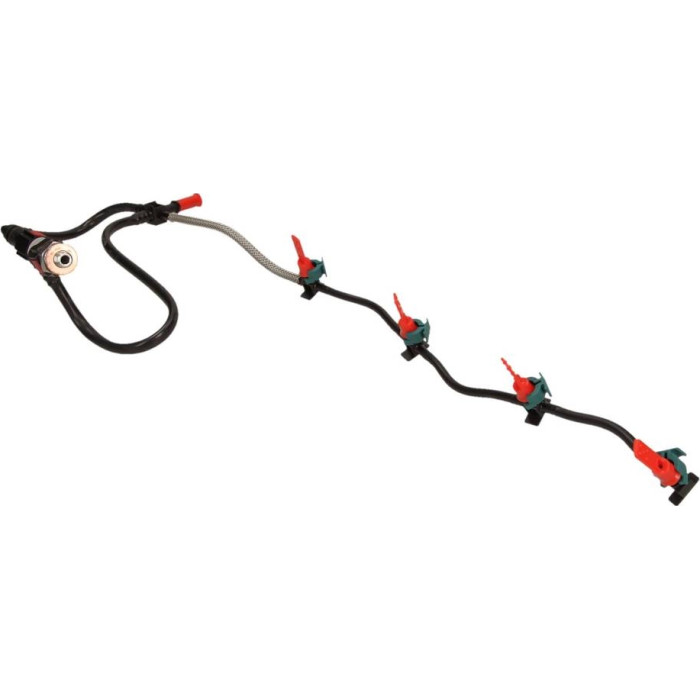 MAXGEAR Leckkraftstoffschlauch 15-0036 MAXGEAR Leckkraftstoffschlauch 15-0036