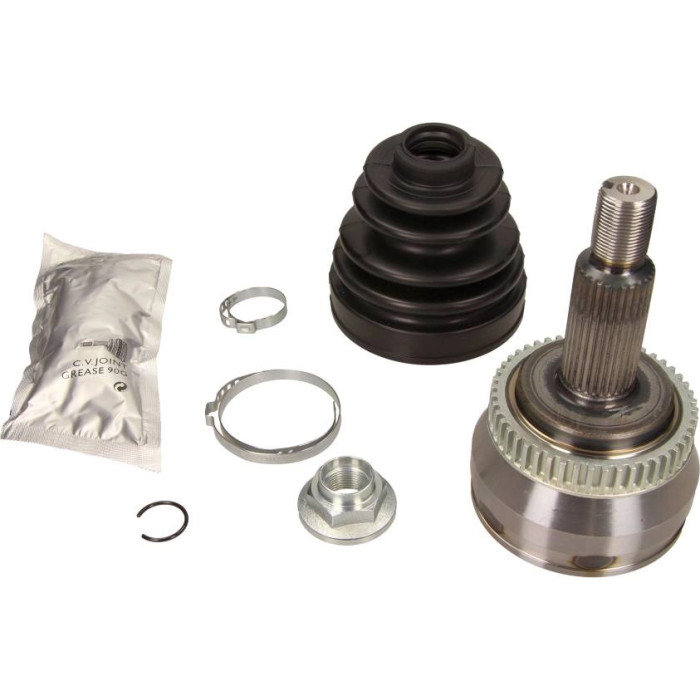 MAXGEAR Antriebswellengelenksatz 25-1736MG Hyundai Tucson 2.0 Crdi 06-10 ABS 48Z 49-1491 MAXGEAR Antriebswellengelenksatz 25-1736MG Hyundai Tucson 2.0 Crdi 06-10 ABS 48Z 49-1491