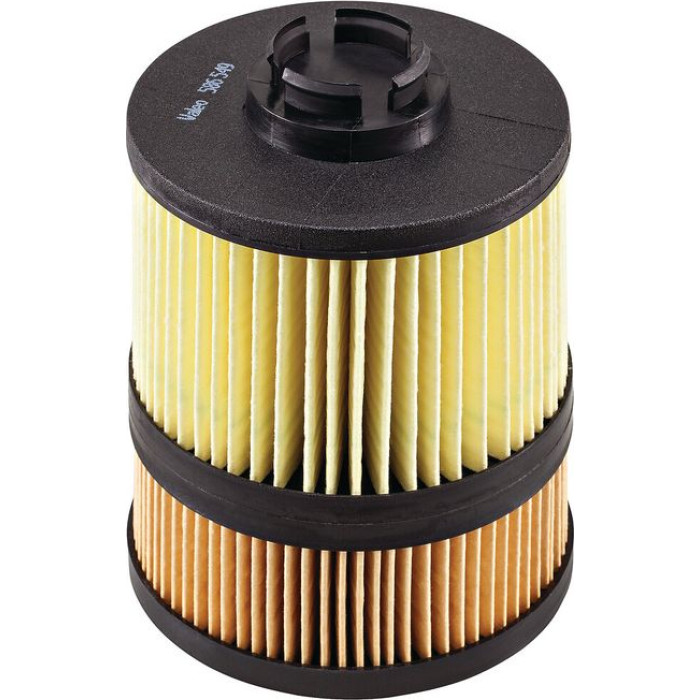 Valeo Ölfilter 586549 Valeo Ölfilter 586549