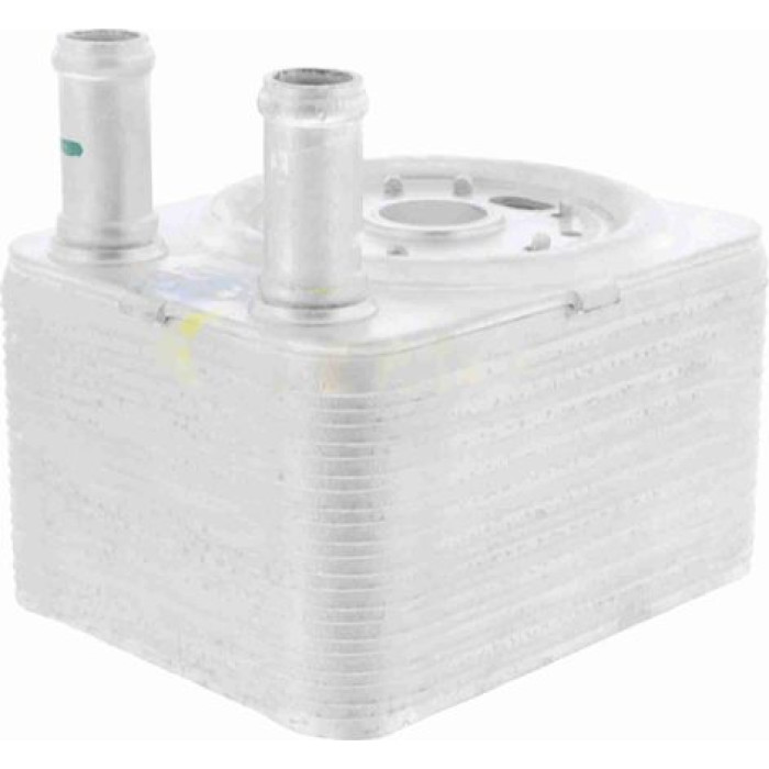 Vemo Motorölkühler V15-60-6023 Vemo Motorölkühler V15-60-6023