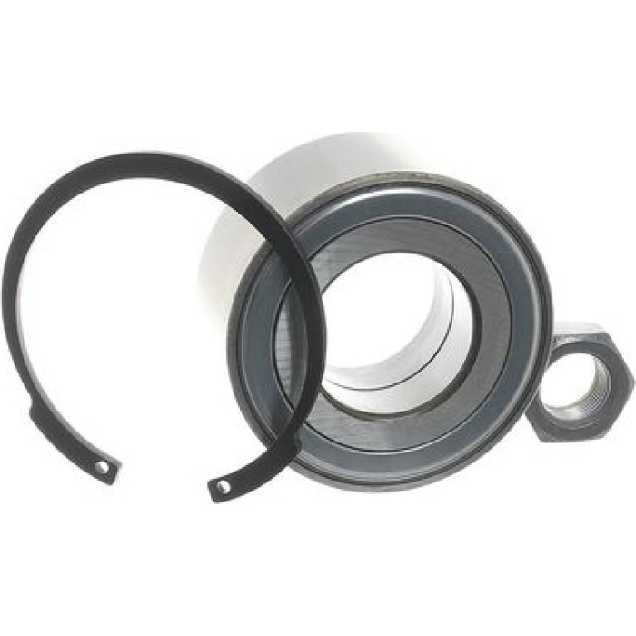 VKBA 909 SKF Radlagersatz 909 - Vorderachse VKBA 909 SKF Radlagersatz 909 - Vorderachse