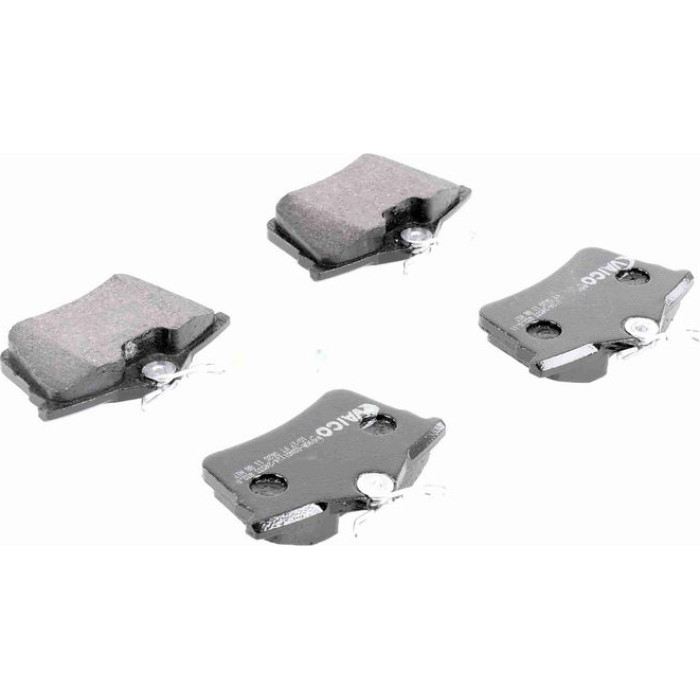 V22-0152 Vaico Bremsbelagsatz für Scheibenbremse V22-0152 V22-0152 Vaico Bremsbelagsatz für Scheibenbremse V22-0152
