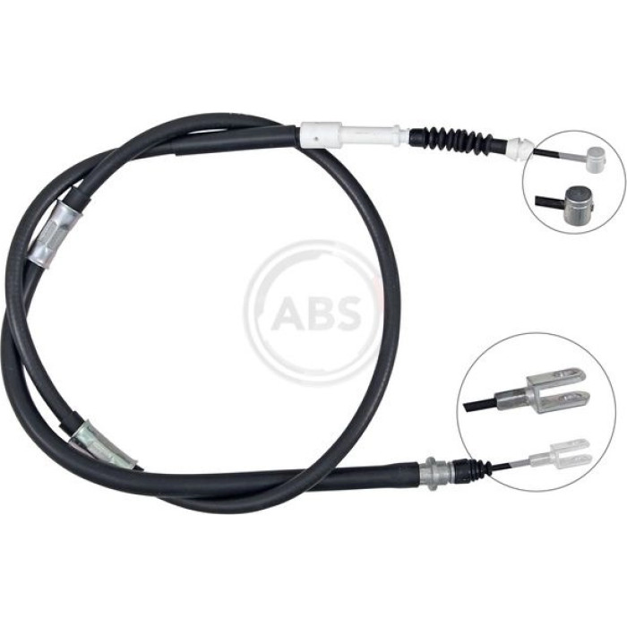 A.B.S. Feststellbremsseil K11164 A.B.S. Feststellbremsseil K11164