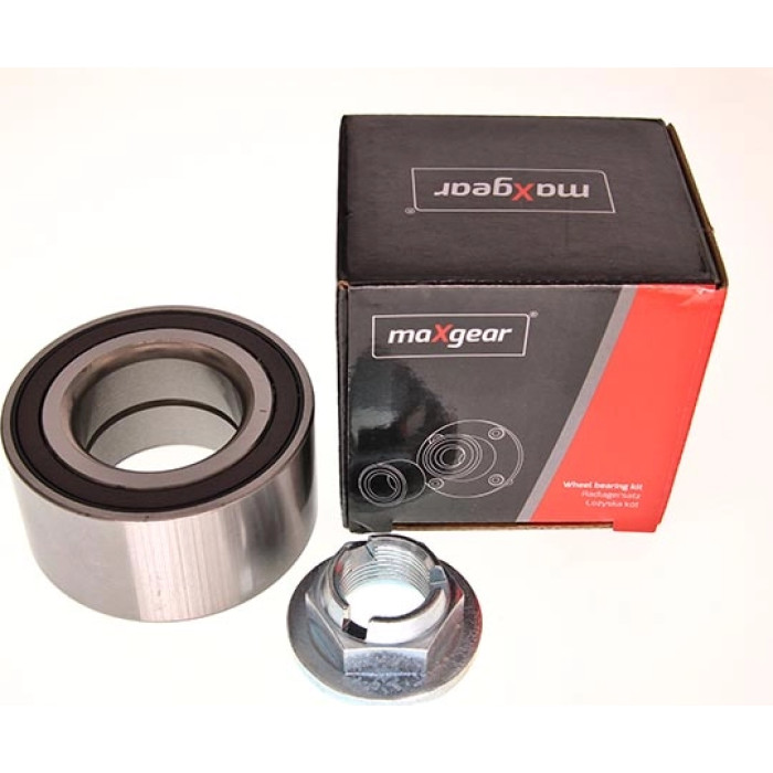 33-0152 MAXGEAR Radlagersatz 2223/MG 33-0152 MAXGEAR Radlagersatz 2223/MG
