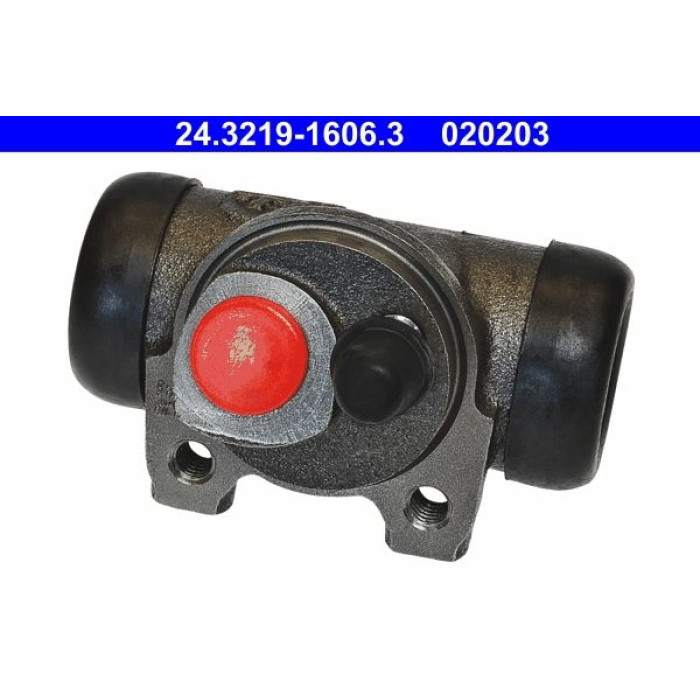 ATE Radbremszylinder 24.3219-1606.3 ATE Radbremszylinder 24.3219-1606.3