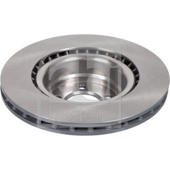 febi Bremsscheibe 43891