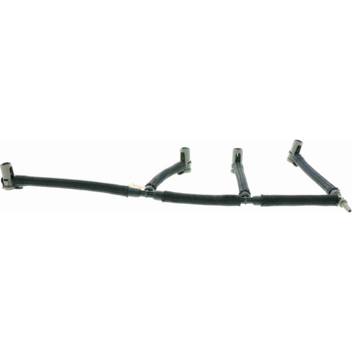 Vaico Kraftstoffrücklaufschlauch V10-5504