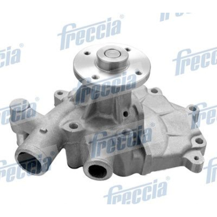 FRECCIA Wasserpumpe WP0346 FRECCIA Wasserpumpe WP0346