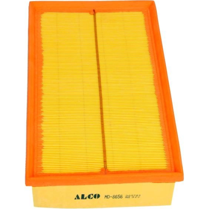 Luftfilter VW 1.6Tdi/2.0Tdi 2012 MD-8656 Luftfilter VW 1.6Tdi/2.0Tdi 2012 MD-8656