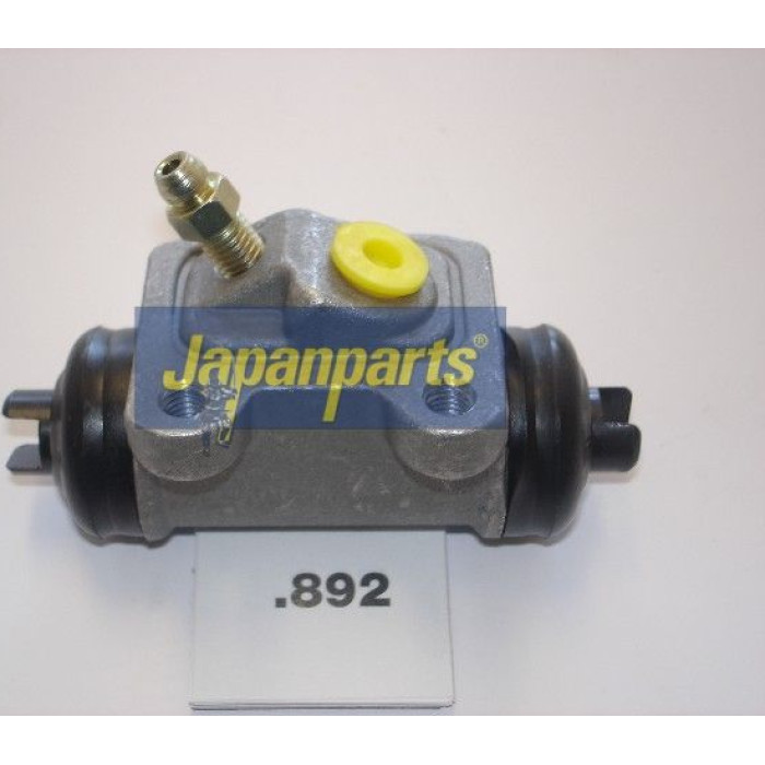 Japanparts Bremsrolle CS-892 Japanparts Bremsrolle CS-892