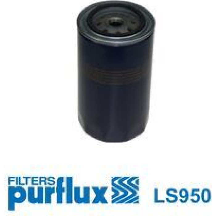 LS950 Purflux Ölfilter LS950 LS950 Purflux Ölfilter LS950