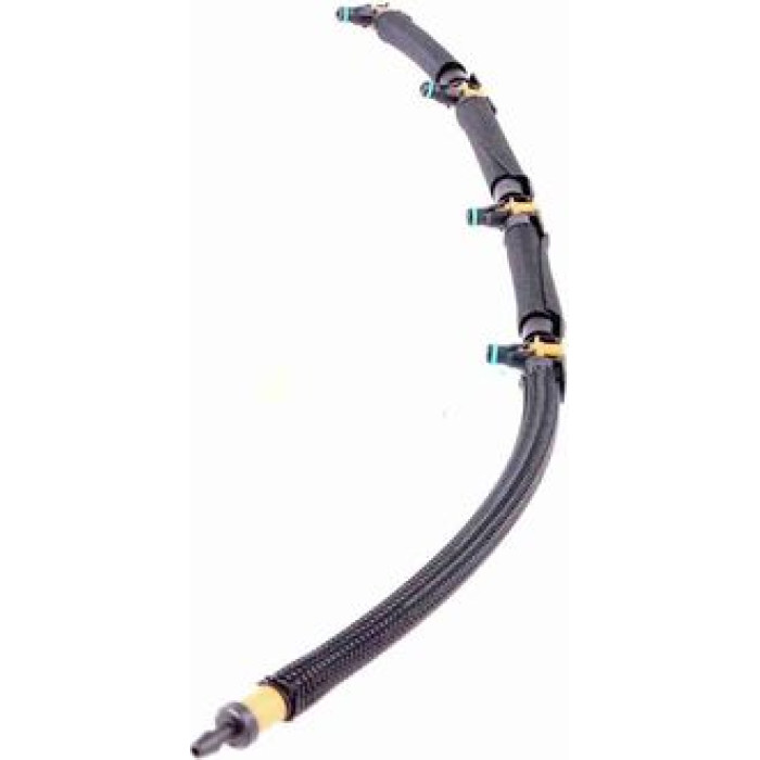 Vaico Kraftstoffrücklaufschlauch V10-5501 Vaico Kraftstoffrücklaufschlauch V10-5501