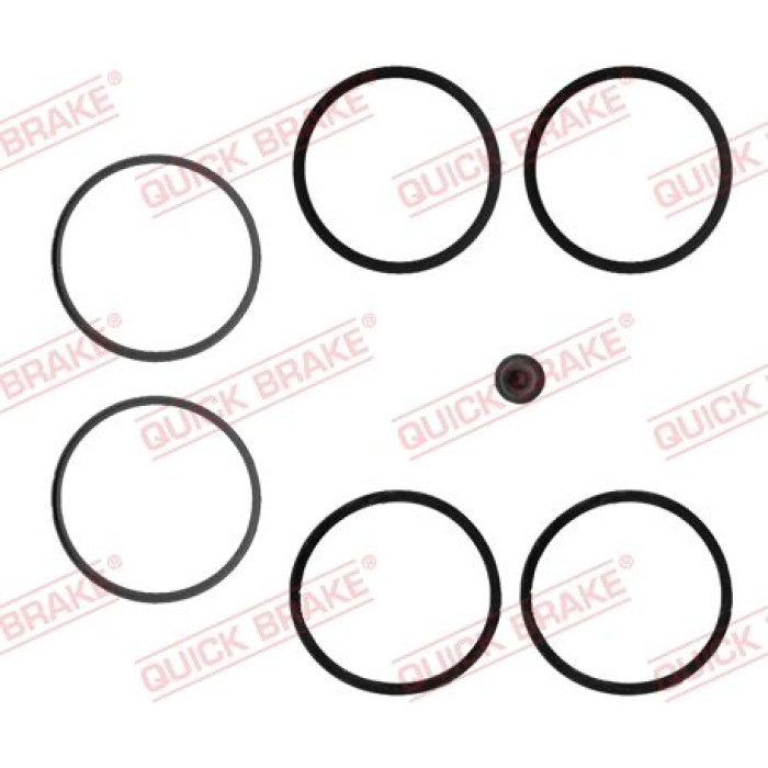 Quick Brake Reparatursatz für Bremssattel 114-0185 Quick Brake Reparatursatz für Bremssattel 114-0185