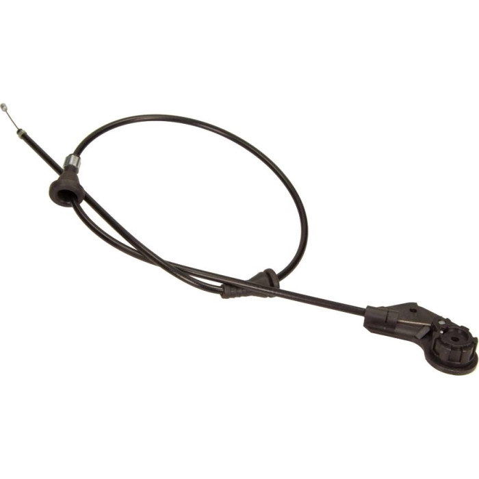 MAXGEAR Motorhaubenzug 32-0587 BMW 3 E46 (mit Hebel) MAXGEAR Motorhaubenzug 32-0587 BMW 3 E46 (mit Hebel)