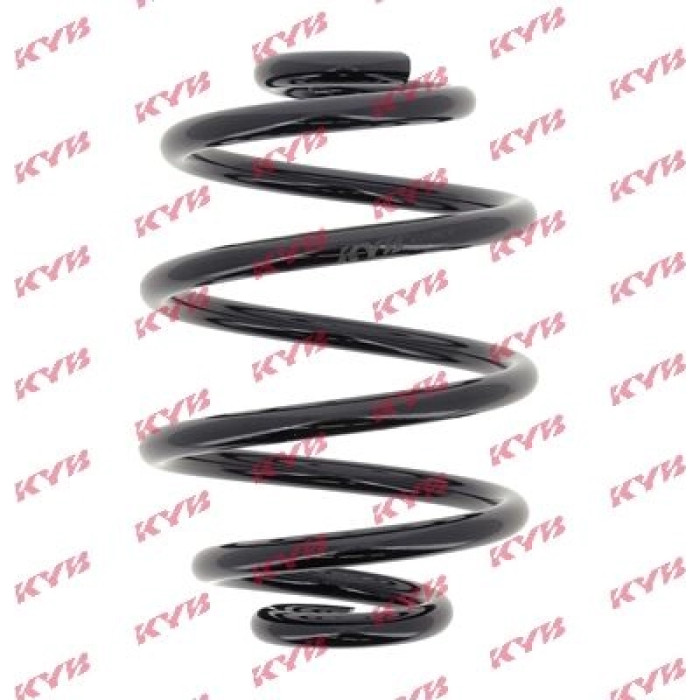 RX5408 KYB Fahrwerksfeder Opel T. Vectra A 1.4-2.0 04.88-11.95 RX5408 KYB Fahrwerksfeder Opel T. Vectra A 1.4-2.0 04.88-11.95
