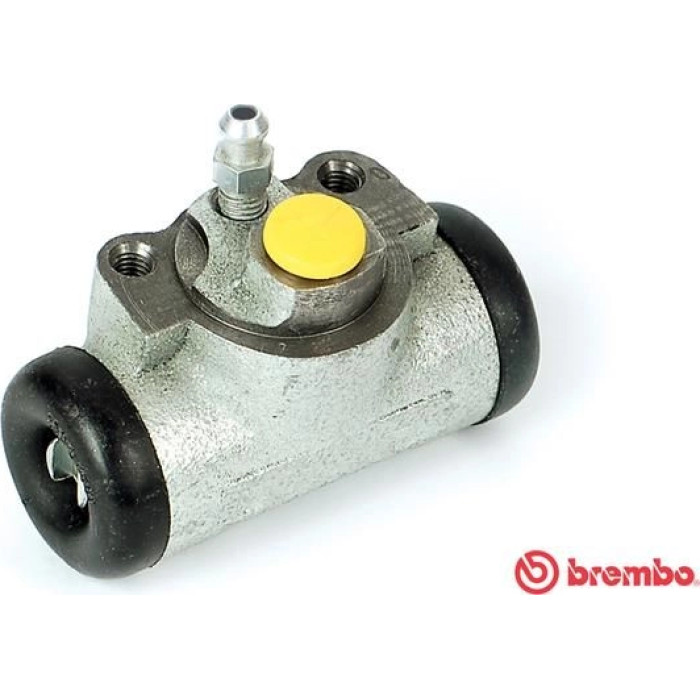 BREMBO Radbremszylinder A 12 572 BREMBO Radbremszylinder A 12 572