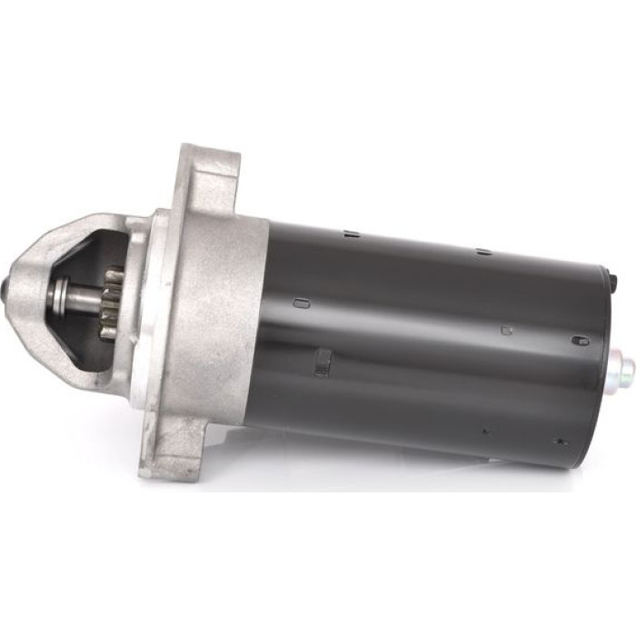 Bosch Anlasser 0001109206 Bosch Anlasser 0001109206