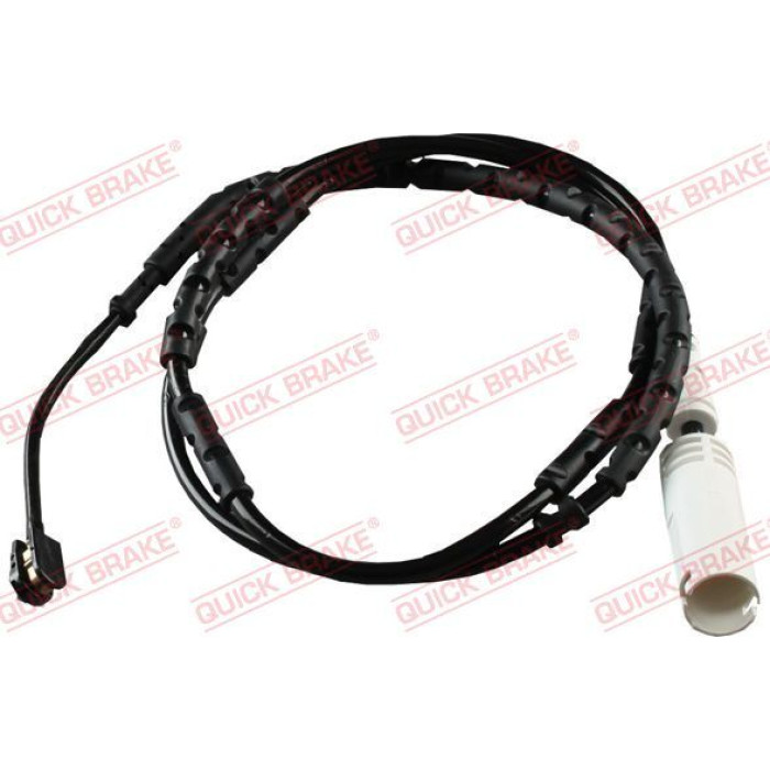 WS 0287 A Quick Brake Bremsbelag-Warnkontakt WS0287A WS 0287 A Quick Brake Bremsbelag-Warnkontakt WS0287A