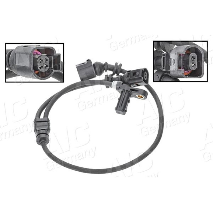 AIC ABS-Sensor 53946 - Vorderachse links/rechts AIC ABS-Sensor 53946 - Vorderachse links/rechts