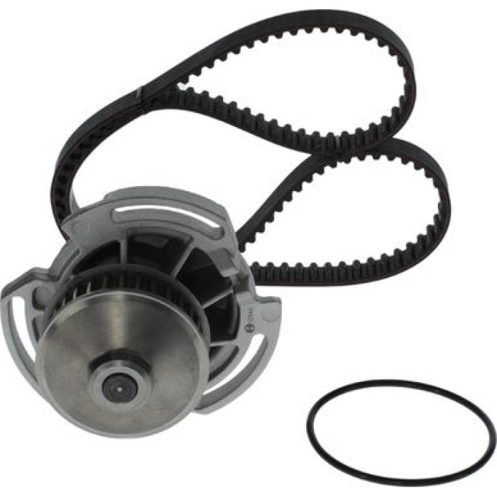 Bosch Zahnriemensatz mit Wasserpumpe 1987948802 Bosch Zahnriemensatz mit Wasserpumpe 1987948802